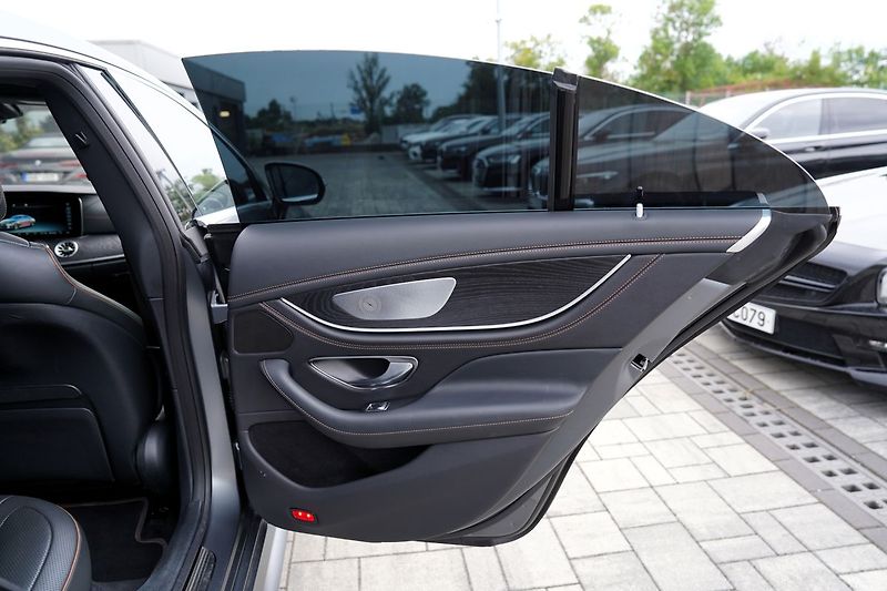Mercedes-Benz CLS 400d AMG/4Matic/340 PS/Edice 1 - fotka 20 z 50