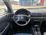 Škoda Octavia (2001) 1.9TDI, 66kw Automat - náhled 16