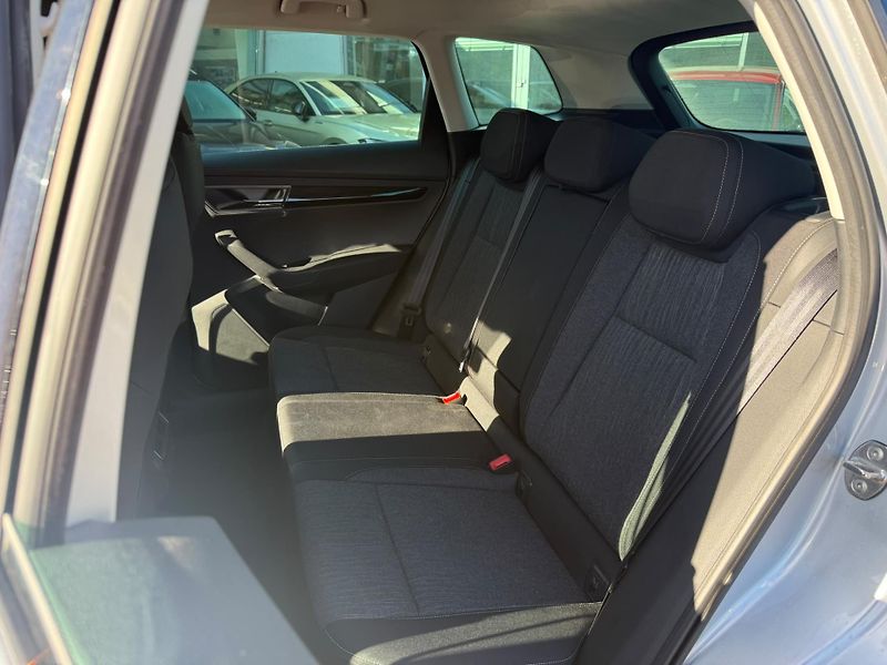 Škoda Karoq Style 1,5 TSI 110KW - fotka 19 z 24