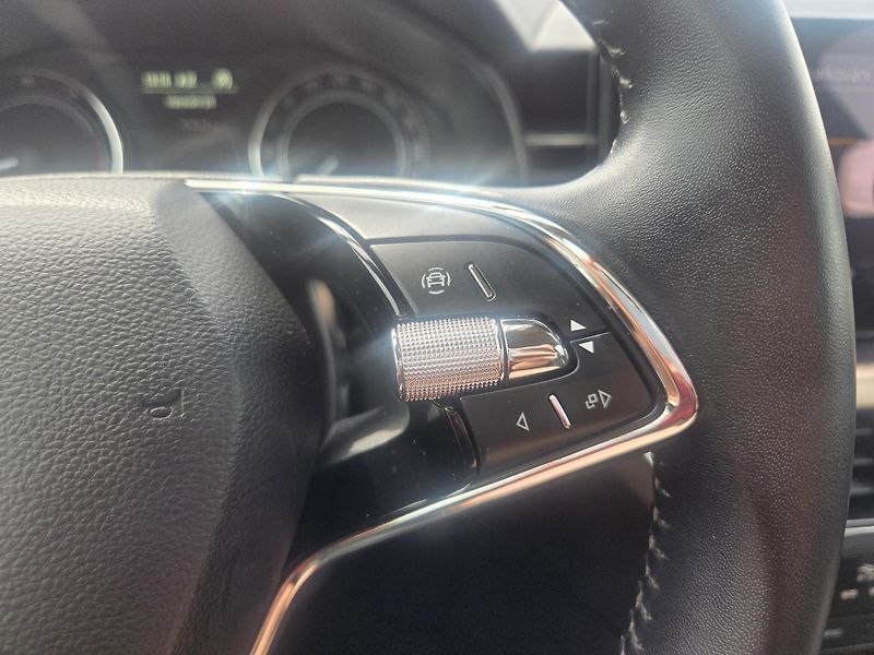 Škoda Scala (2022) 1.5 TSI 110 kW, Style, CZ, DPH - fotka 22 z 27