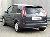 Ford C-MAX (2008) 1.8 TDCi, 2.maj, AC, tempo - náhled 6