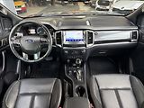 Ford Ranger 2,0 Wildtrak,AT,1maj,po servis - náhled 13