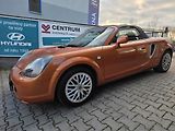 Toyota MR2 1.8-CABRIO - náhled 6