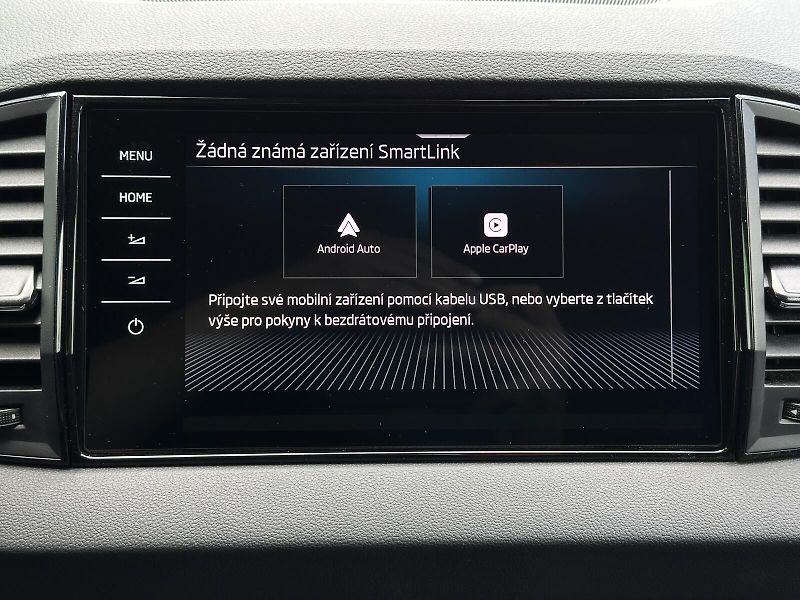 Škoda Karoq 1.5TSi DSG 150PS Sportline Mat - fotka 24 z 39