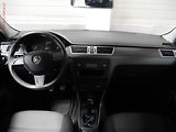 Škoda Rapid (2015) 1.2 TSi, AC, STK2/28 - náhled 8
