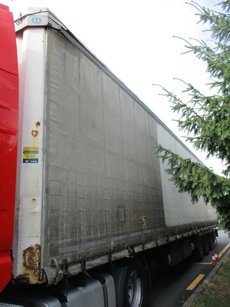 Krone SD 04 LowDeck - fotka 4 z 26
