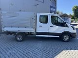 Ford Transit (2022) 2,0TDCi KLIMA 7.MÍST - náhled 3