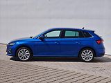 Škoda Scala Top Selection 7DSG 1,0TSI - náhled 2