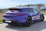 Porsche Taycan GTS Sport Turismo HuD 360 Inno - náhled 8