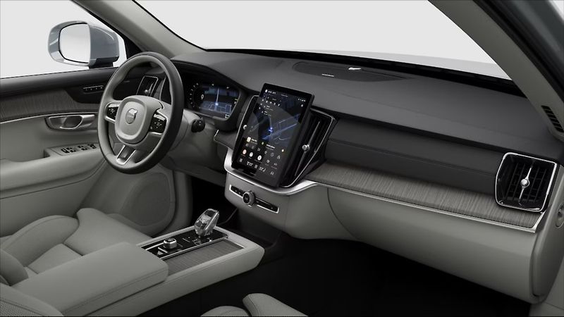 Volvo XC60 (2026) 2,0   B5 AWD ULTRA BRIGHT - fotka 2 z 2