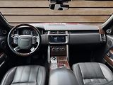Land Rover Range Rover (2017) +VOGUE+ČR+DPH+V8 DIESEL+ - náhled 19