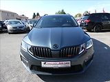 Škoda Octavia 2,0 TDi 135kW RS DSG, serviska - náhled 1