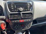 Fiat Dobló 1,4 T-JET CNG EMOTION KLIMA - náhled 16
