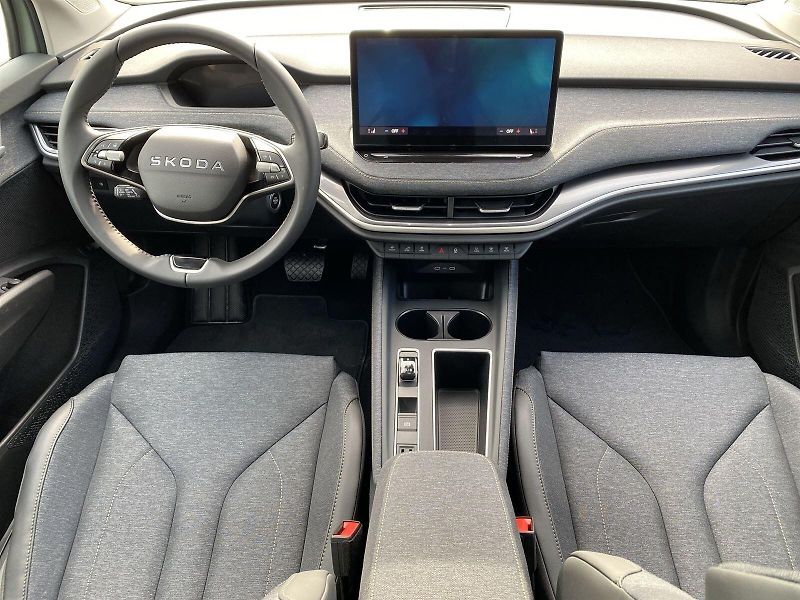 Škoda Elroq (2025) 85 Premium - fotka 6 z 34
