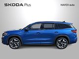 Škoda Kodiaq (2024) 2.0 TDI 4x4 DSG Sportline - náhled 3