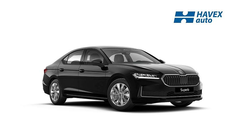Škoda Superb (2025) 2.0 TDI 142 kW Selection - fotografie inzerátu