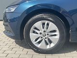Škoda Octavia (2024) 1,5TSi AMBITION 110kW - náhled 36