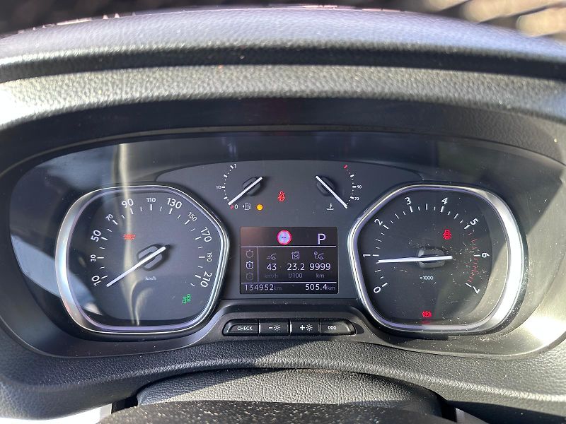 Toyota ProAce Verso 2.0 D-4D 180k - fotka 12 z 21