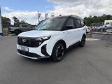 Ford Tourneo Courier (2026) Active, Tourneo, 1.0 EcoBoost - náhled 7