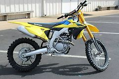 Suzuki RM-Z 250 (2026) 2026 - fotografie inzerátu