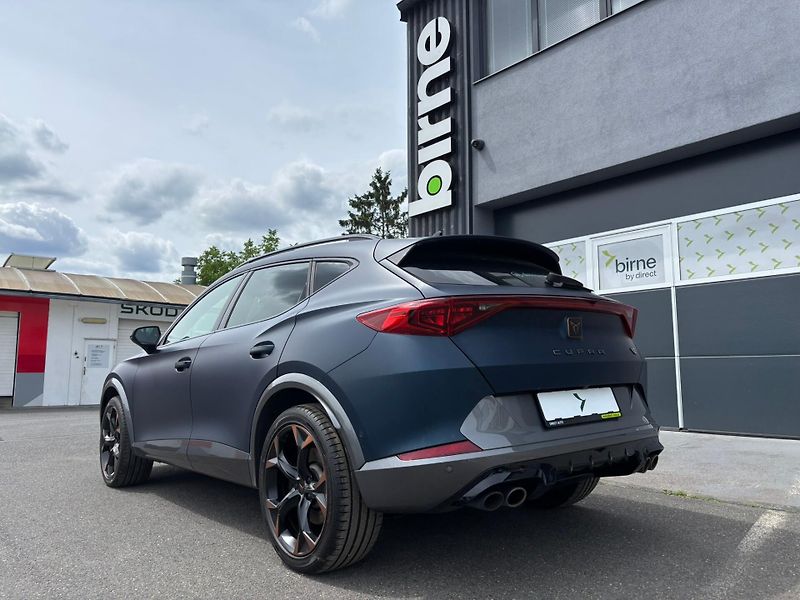 Cupra Formentor - fotka 3 z 17