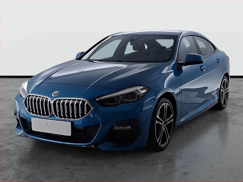 BMW Řada 2 (2022) M Paket 218i Gran Coupé - fotka 2 z 15