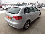 Audi A3 SPORTBACK 1.4 TFSI 6x AIRBAG - náhled 3