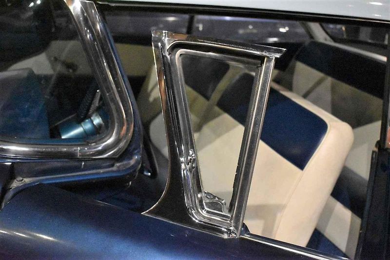 Modely Edsel se zapsaly do dějin. Ovšem spíše neslavně