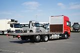 Scania (2021) R 450 / ACC / E 6 / PLATFORMA  - náhled 40
