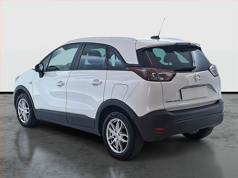 Opel Crossland X (2017) Enjoy 1.2, Serv.kniha - fotka 4 z 19
