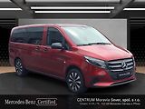 Mercedes-Benz Vito 119 CDi / TS / L / 4x4 - náhled 7