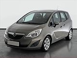 Opel Meriva (2013) 1.4 Turbo, Automat, Tempomat - náhled 1