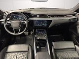 Audi SQ8 e-tron Sportback quattro Tažné - náhled 11