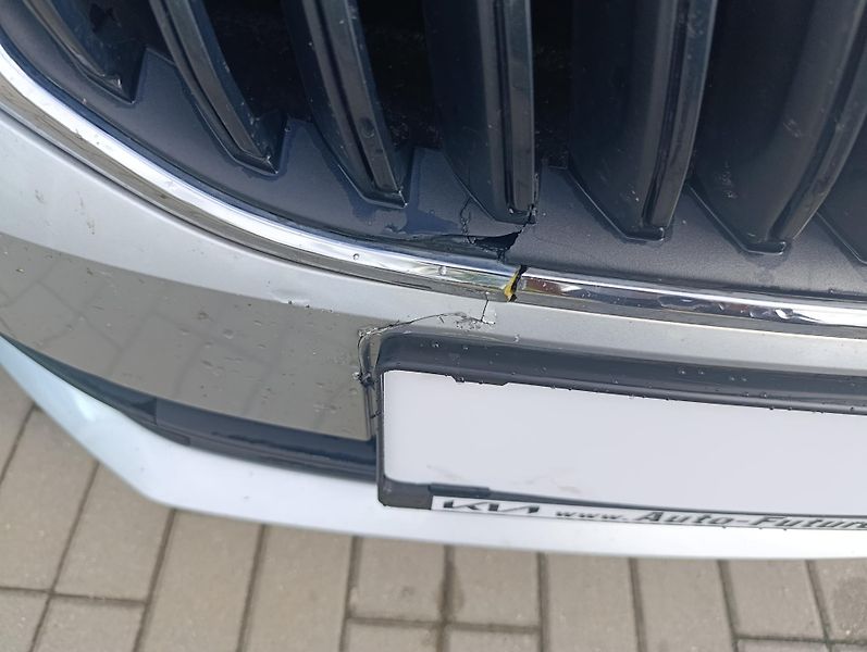 Škoda Octavia (2018) 1.0. 85 kw ČR - fotka 7 z 11