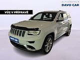 Jeep Grand Cherokee 3,0 CRD 184kW Summit 4WD Auto - náhled 1