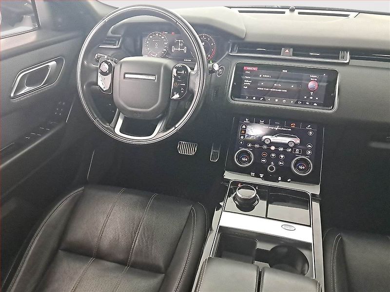 Land Rover Range Rover Velar (2018) P380 - fotka 7 z 28