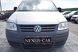 Volkswagen Caddy 1,9 TDI 77KW BEZ DPF A KOROZE - náhled 1
