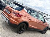 Seat Arona 1,5 FR TSI 37.000Km NAVIGACE - náhled 4