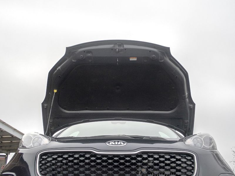 Kia Sportage (2018) 1.7D 85KW NAVI – 1 MAJITEL! - fotka 50 z 56