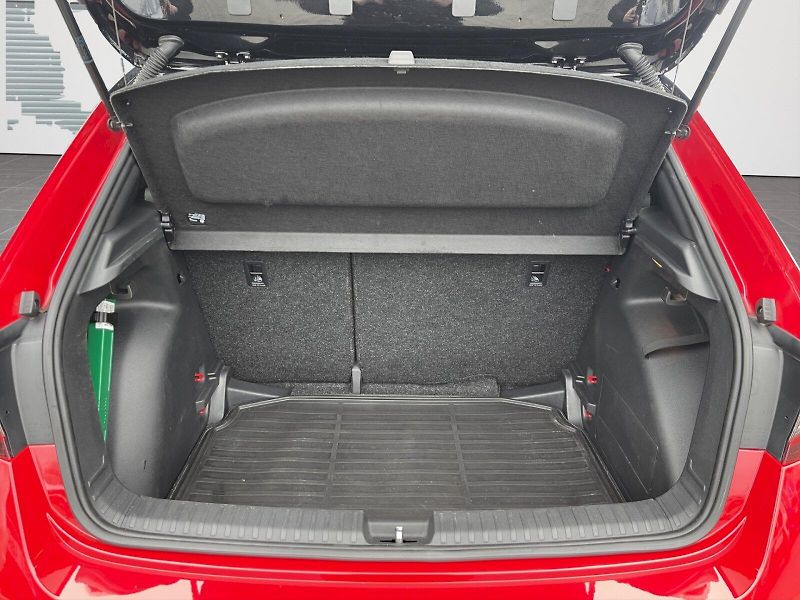 Škoda Fabia (2023) 1.0 TSI 81kW Monte Carlo - fotka 30 z 33