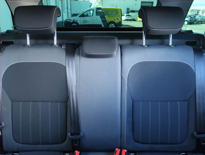 Škoda Fabia (2019) Style Plus 1.0 TSI, ČR,1.maj - fotka 10 z 20