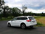 Citroën C5 CrossTourer.