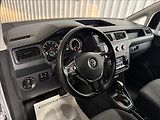 Volkswagen Caddy 1.4TGI BMT DSG TAŽNÉ VÝHŘEV - náhled 16