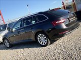 Škoda Superb 1,4 TSI 110kW MANUÁL BI-XENON - náhled 7