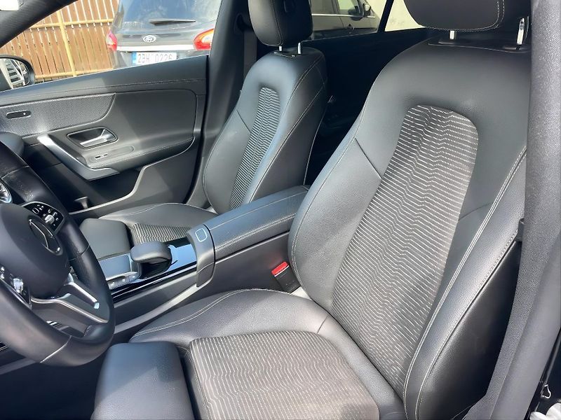 Mercedes-Benz CLA (2021) Shooting Brake - fotka 9 z 20