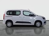 Opel Combo (2022) Edition 1.2 Turbo, 5Míst, SR - náhled 6