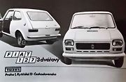 Fiat 127