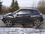 Nissan Juke 1.5 DCi, 81 kW, klimatizace,  - náhled 1