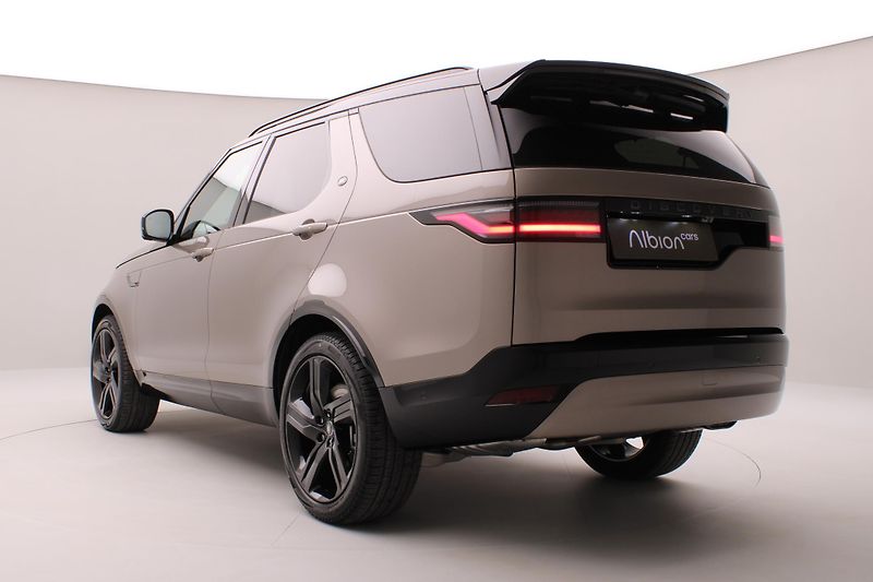 Land Rover Discovery (2026) D350 Dynamic HSE AWD AUT - fotka 10 z 67