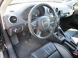 Audi A3 Sportback 1.6TDi  aut. klima, - náhled 10
